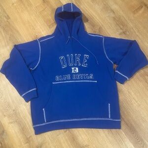 Duke Blue Devils Sports Hoodie
